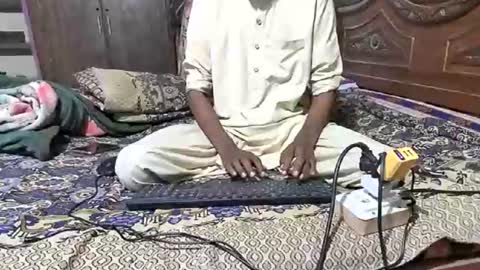 aakhan804 online show from 03/15/26, 12:16