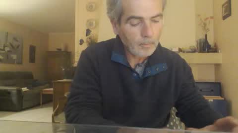 Aalex1717 online show from 10/24/25, 05:15