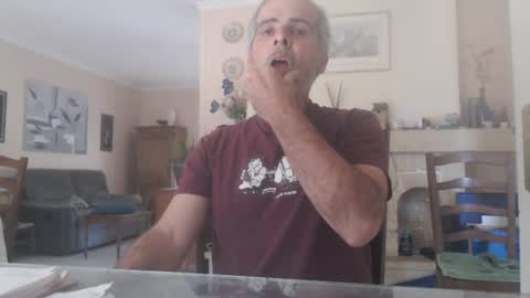 Snapshot of aalex1717 chatting on 06/15/26, 12:51 Aalex1717 online show from 06/15/26, 12:51