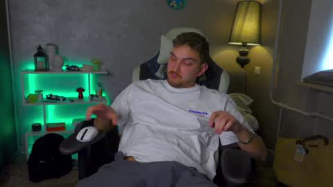 Alex online show from 02/02/25, 08:02