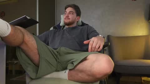 Alex online show from 10/29/25, 08:38