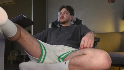 Alex online show from 11/12/25, 08:04