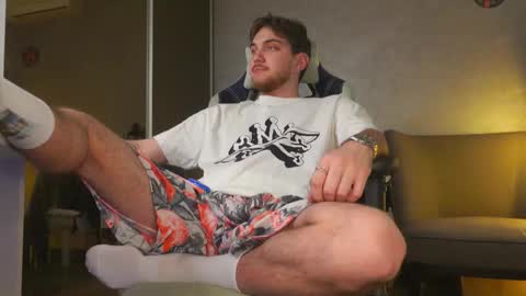 Alex online show from 11/24/25, 08:03