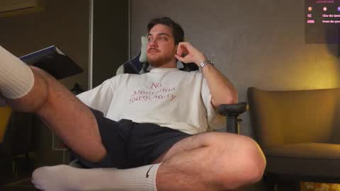 Alex online show from 12/03/25, 07:16