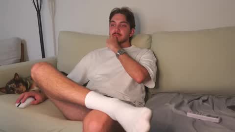 Alex online show from 02/16/26, 01:46