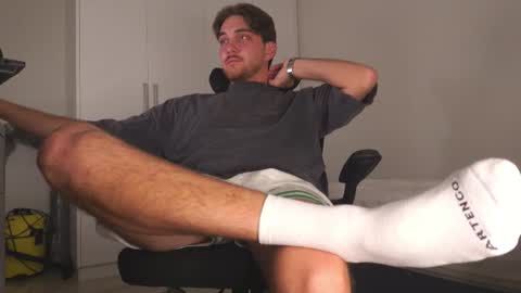 Alex online show from 03/01/26, 02:02