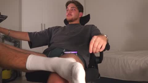 Alex online show from 03/09/26, 01:42