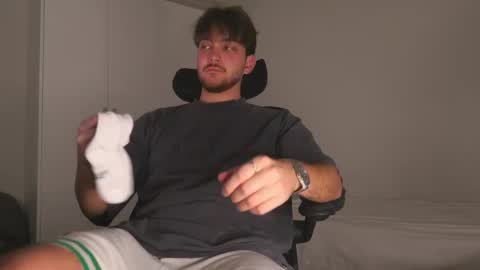 Alex online show from 04/06/26, 12:30