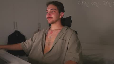 Alex online show from 04/24/26, 03:09