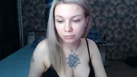 Snapshot of aalicebubble chatting on 02/27/25, 09:14 Alice online show from 02/27/25, 09:14