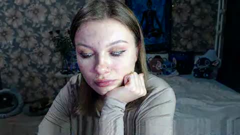 Snapshot of aalicebubble chatting on 09/12/25, 03:23 Alice online show from 09/12/25, 03:23