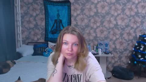 Snapshot of aalicebubble chatting on 01/10/26, 12:12 Alice online show from 01/10/26, 12:12