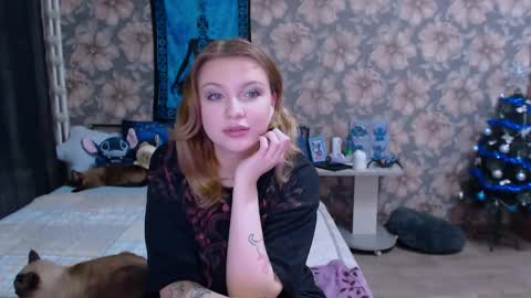 Snapshot of aalicebubble chatting on 01/12/26, 12:49 Alice online show from 01/12/26, 12:49