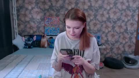 Alice online show from 03/20/26, 07:24