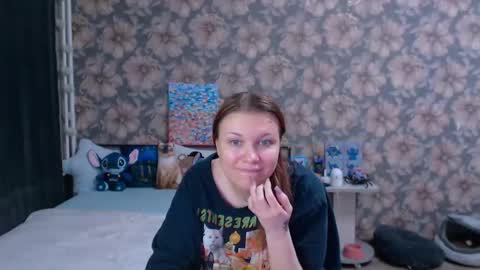 Alice online show from 03/24/26, 04:23