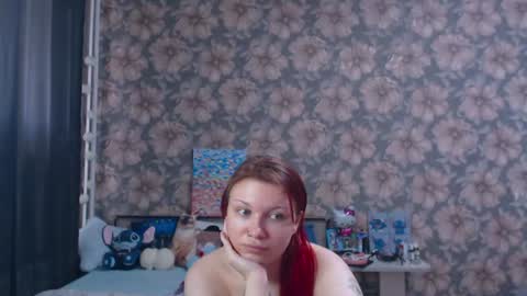 Snapshot of aalicebubble chatting on 06/23/26, 03:15 Alice online show from 06/23/26, 03:15