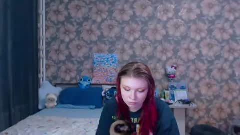 Snapshot of aalicebubble chatting on 07/22/26, 10:45 Alice online show from 07/22/26, 10:45