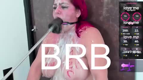 sashamature  online show from 02/21/25, 02:39