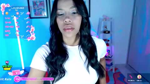 Aaliyahass online show from 10/14/25, 01:17