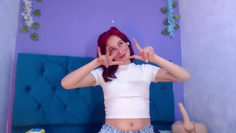 Snapshot of aalorenamar chatting on 06/10/26, 03:29 Alorena Mar online show from 06/10/26, 03:29