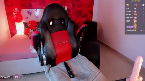 aamanda online show from 02/08/25, 03:10