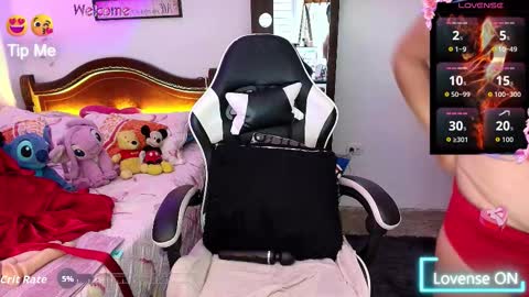 aamanda online show from 09/29/25, 03:06