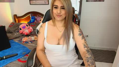 aamanda online show from 03/31/26, 12:49