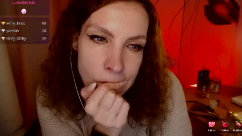 Katie online show from 01/11/25, 08:54