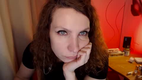 Katie online show from 01/13/25, 09:41