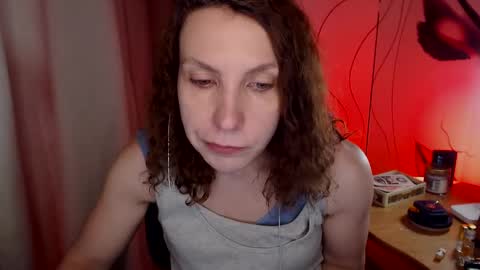 Katie online show from 01/14/25, 08:20