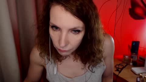 Katie online show from 01/18/25, 03:27