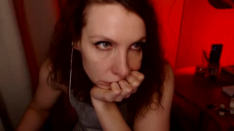 Katie online show from 01/18/25, 08:40