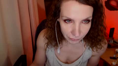 Katie online show from 01/20/25, 03:50