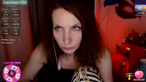 Katie online show from 02/22/25, 09:37