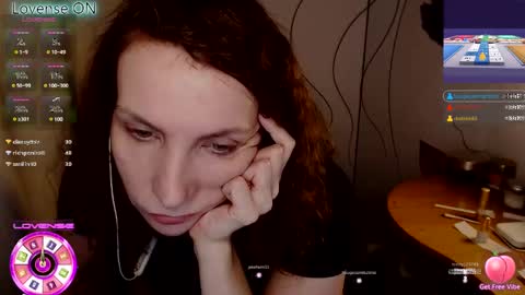 Katie online show from 02/26/25, 02:15