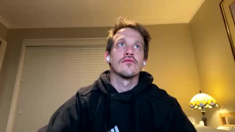 Kris online show from 10/02/25, 08:54