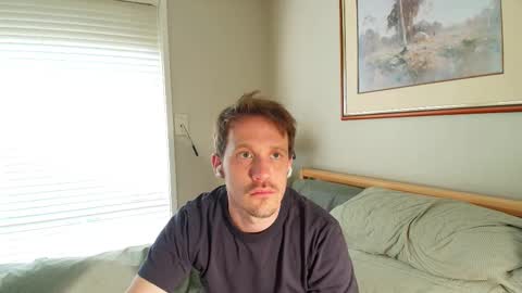 Kris online show from 12/16/25, 08:19