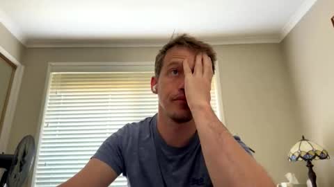 Kris online show from 01/16/26, 09:52