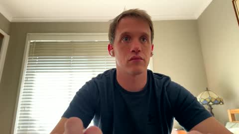 Kris online show from 03/10/26, 05:34