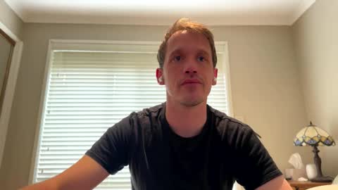 Kris online show from 03/16/26, 05:35