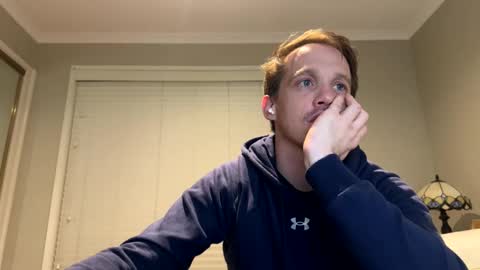 Kris online show from 04/04/26, 12:02