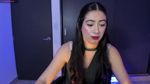 andrea online show from 12/23/25, 02:31