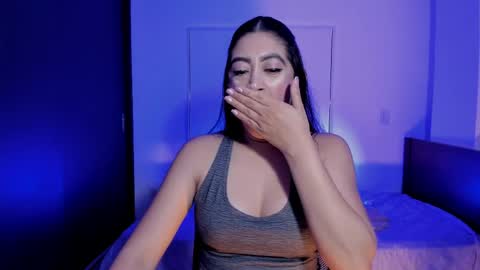 andrea online show from 04/21/26, 02:26