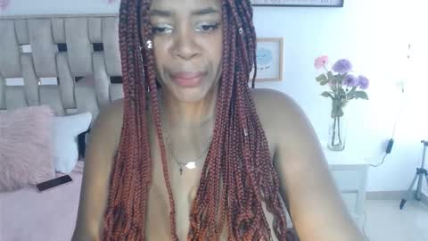 Antonia Brown online show from 02/04/26, 02:12