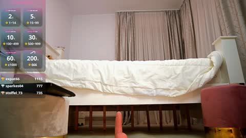 Maria online show from 02/06/25, 04:58