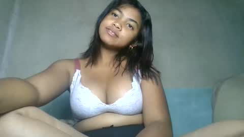 aariciah online show from 03/23/26, 11:25