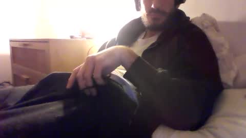 aarion55 online show from 12/18/25, 01:28