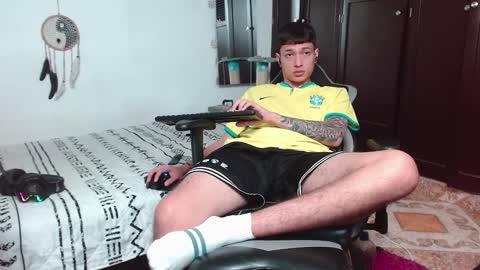 aarman online show from 12/21/24, 01:58