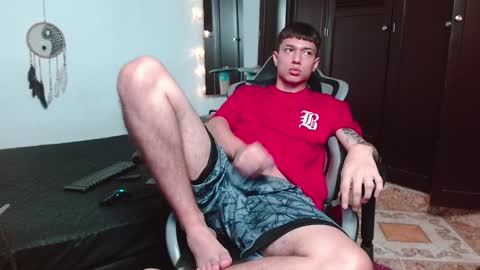 aarman online show from 12/22/24, 01:01