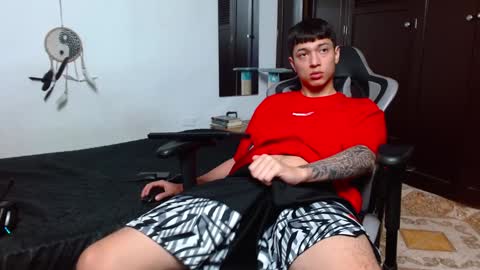 aarman online show from 01/22/25, 03:31